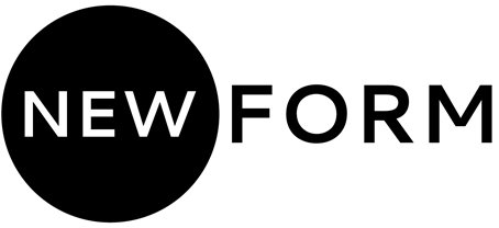 New Form Digital Logo